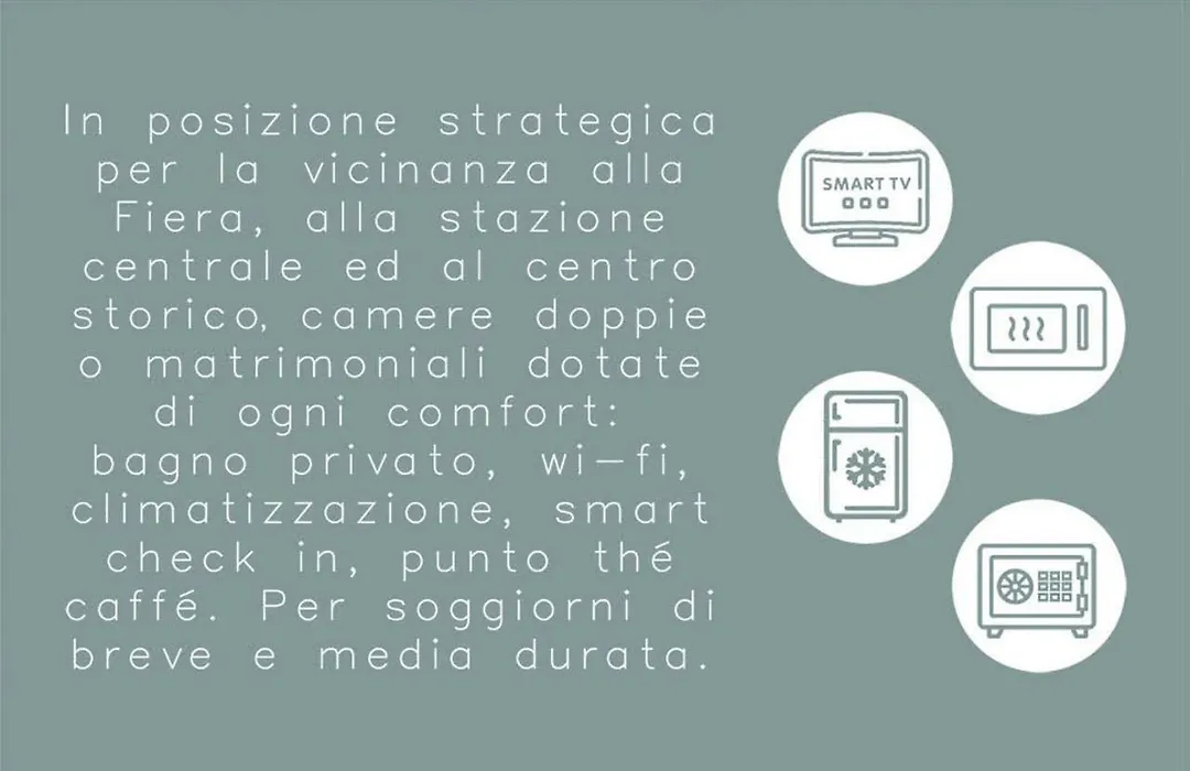 Interno 7 - Rooms da Vale-1